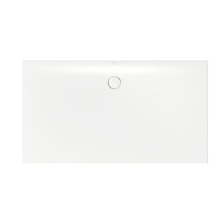 BETTE 3378-287PLUS Duschflächen Rechteck Floor Side