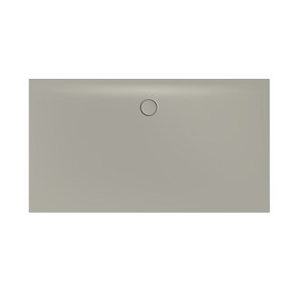 BETTE 3378-416 Duschflächen Rechteck Floor Side