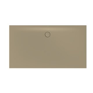 BETTE 3378-417PLUS Duschflächen Rechteck Floor Side