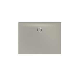 BETTE 3380-416AE Receveur de douche rectangulaire côté plancher