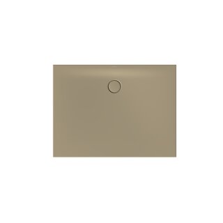BETTE 3380-417 Receveurs de douche rectangulaires Floor Side