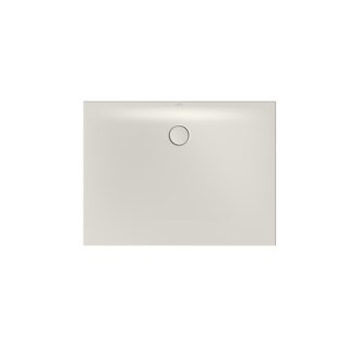 BETTE 3380-423AE Duschflächen Rechteck Floor Side Flax