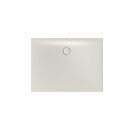 BETTE 3380-423AE Duschfl&auml;chen Rechteck Floor Side Flax