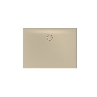 BETTE 3380-424PLUS Duschflächen Rechteck Floor Side Sand