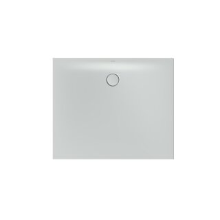 BETTE 3383-002 Duschflächen Rechteck Floor Side