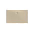 BETTE 3384-424AE Duschfl&auml;chen Rechteck Floor Side Sand