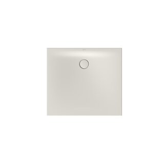 BETTE 3385-423PLUS Duschflächen Rechteck Floor Side Flax