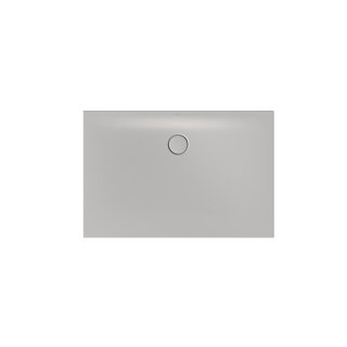 BETTE 3387-413AE Duschflächen Rechteck Floor Side Dust