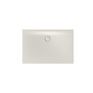 BETTE 3387-423AE Duschflächen Rechteck Floor Side Flax