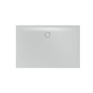 BETTE 3389-002 Duschflächen Rechteck Floor Side