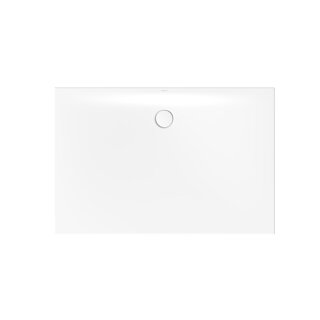 BETTE 3389-004 Duschflächen Rechteck Floor Side