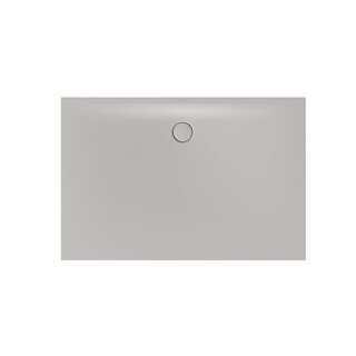 BETTE 3389-413AE Duschflächen Rechteck Floor Side Dust