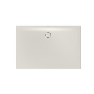 BETTE 3389-423PLUS Duschflächen Rechteck Floor Side Flax