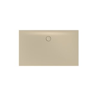 BETTE 3393-424PLUS Duschflächen Rechteck Floor Side Sand