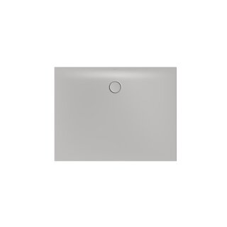 BETTE 3399-413AE Duschflächen Rechteck Floor Side Dust