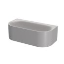 BETTE 3416-008CWVVS Badewannen Sonderform Lux Oval I