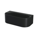 BETTE 3416-056CWVVS Badewannen Sonderform Lux Oval I