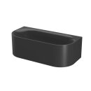 BETTE 3416-402CWVVS Badewannen Sonderform Lux Oval I