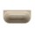 BETTE 3416-424CWVVS Badewannen Sonderform Lux Oval I