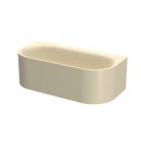 BETTE 3416-441CWVVS Badewannen Sonderform Lux Oval I