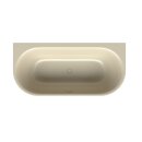 BETTE 3416-441CWVVS Badewannen Sonderform Lux Oval I