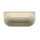 BETTE 3416-441CWVVS Badewannen Sonderform Lux Oval I