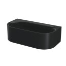 BETTE 3417-056CWVVS Badewannen Sonderform Lux Oval I