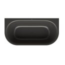 BETTE 3417-401CWVVS Badewannen Sonderform Lux Oval I