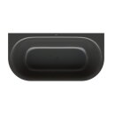 BETTE 3417-402CWVVS Badewannen Sonderform Lux Oval I