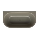 BETTE 3417-404CWVVS Badewannen Sonderform Lux Oval I