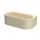 BETTE 3417-441CWVVS Badewannen Sonderform Lux Oval I