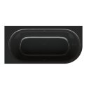 BETTE 3427-056CERVS Badewannen Eck Sonderform Lux Oval IV
