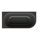 BETTE 3427-402CERVS Badewannen Eck Sonderform Lux Oval IV