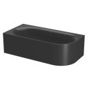 BETTE 3427-402CERVS Badewannen Eck Sonderform Lux Oval IV