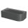 BETTE 3427-403CERVS Badewannen Eck Sonderform Lux Oval IV