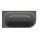 BETTE 3427-403CERVS Badewannen Eck Sonderform Lux Oval IV