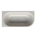 BETTE 3427-410CERVS Badewannen Eck Sonderform Lux Oval IV
