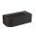BETTE 3435-401CELVS Badewannen Eck Sonderform Lux Oval V