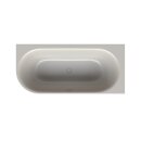 BETTE 3435-410CELVS Badewannen Eck Sonderform Lux Oval V