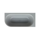 BETTE 3435-412CELVS Badewannen Eck Sonderform Lux Oval V