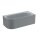 BETTE 3435-412CELVS Badewannen Eck Sonderform Lux Oval V