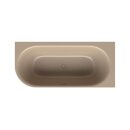 BETTE 3435-425CELVS Badewannen Eck Sonderform Lux Oval V