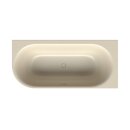 BETTE 3436-006CELVS Badewannen Eck Sonderform Lux Oval V
