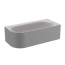 BETTE 3436-008CELVS Badewannen Eck Sonderform Lux Oval V