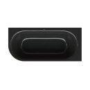 BETTE 3436-056CELVS Badewannen Eck Sonderform Lux Oval V
