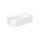 BETTE 3436-307CELVS Badewannen Eck Sonderform Lux Oval V