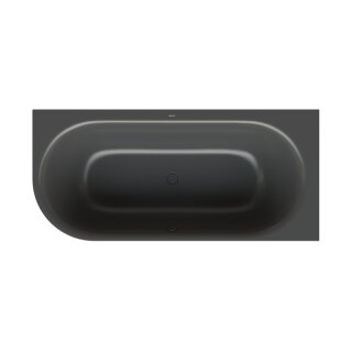 BETTE 3436-400CELVS Badewannen Eck Sonderform Lux Oval V