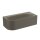 BETTE 3436-404CELVS Badewannen Eck Sonderform Lux Oval V