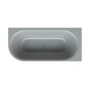 BETTE 3436-412CELVS Badewannen Eck Sonderform Lux Oval V