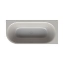 BETTE 3436-413CELVS Badewannen Eck Sonderform Lux Oval V